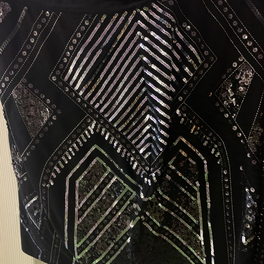 Sequence Skirt - image 2